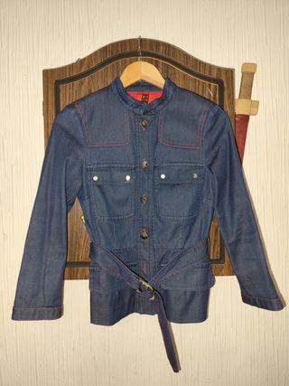 Chaqueta vaquera Pedro del Hierro