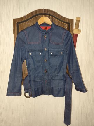 Chaqueta vaquera Pedro del Hierro