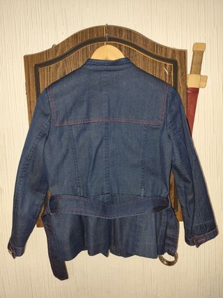 Chaqueta vaquera Pedro del Hierro