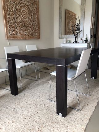 Mesa de comedor