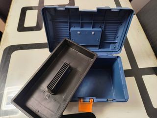Caja herramientas 