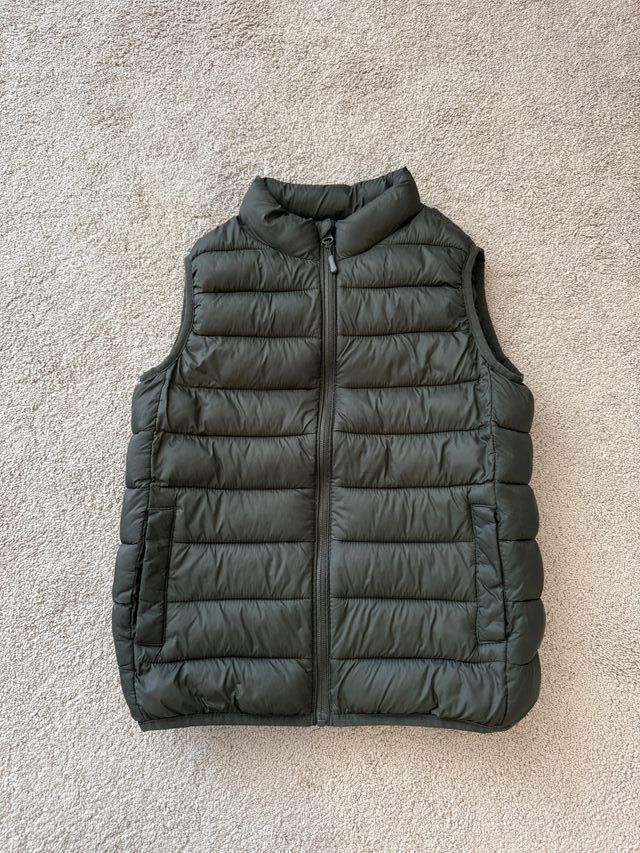 chaleco para niño Mango kids, Tamaño 9-10 años