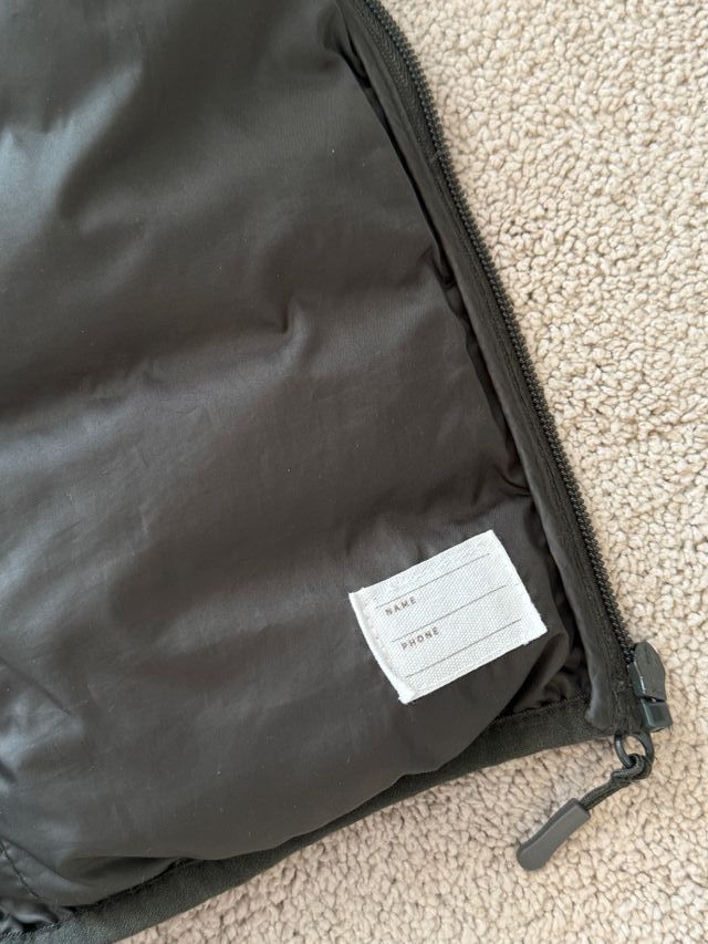 chaleco para niño Mango kids, Tamaño 9-10 años