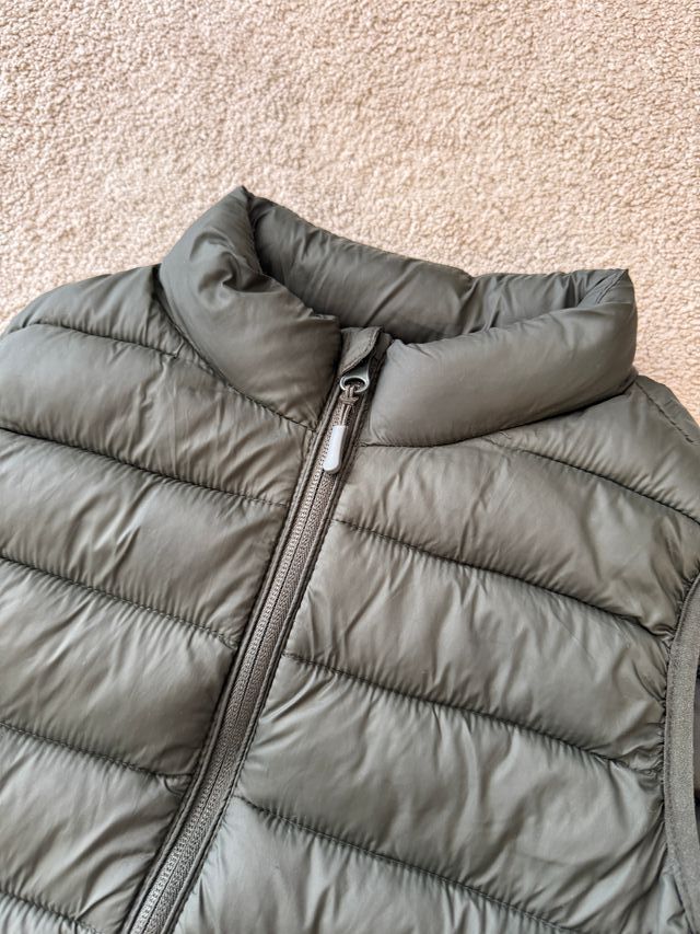 chaleco para niño Mango kids, Tamaño 9-10 años