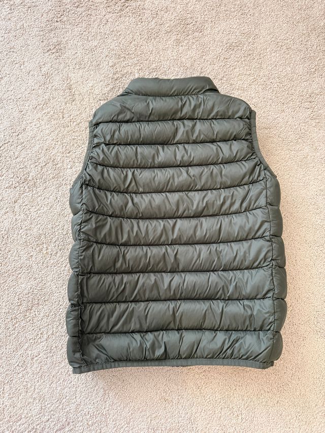 chaleco para niño Mango kids, Tamaño 9-10 años