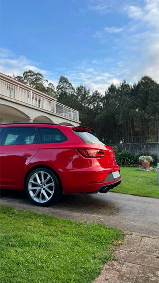 Cambio 5 Llantas 18” por 19” 5x112