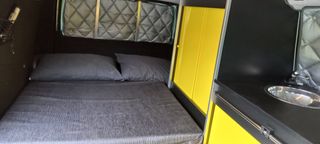 Mercedes-Benz Vito 2007