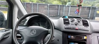 Mercedes-Benz Vito 2007