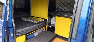 Mercedes-Benz Vito 2007