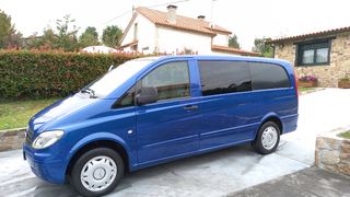 Mercedes-Benz Vito 2007