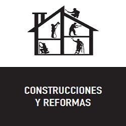 Reformas y construcciones superprecios