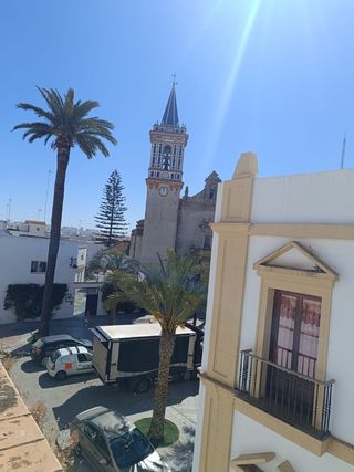 Apartamento con solarium Chipiona - Alquiler