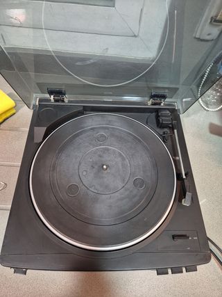 Giradiscos PX850E
