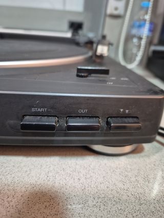 Giradiscos PX850E