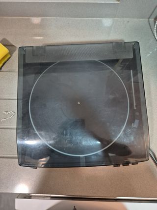 Giradiscos PX850E