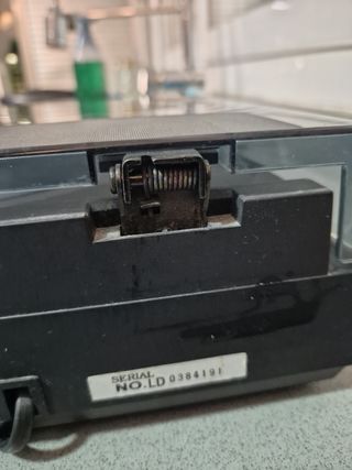 Giradiscos PX850E