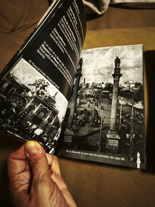 Alameda de Hércules: CD, DVD y Libro Flamenco
