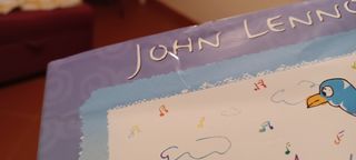 John Lennon. Vero Amore: I Disegni Per Sean