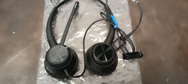 EncorePro 320 - Auriculares