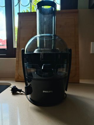 Philips Viva HR1855/70 - Licuadora 800W