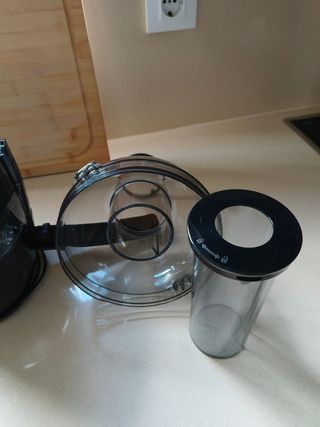 Philips Viva HR1855/70 - Licuadora 800W