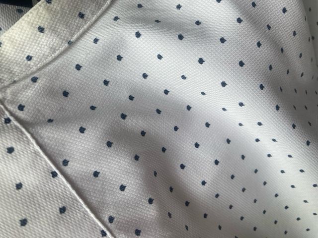 Camisa hombre Massimo Dutti