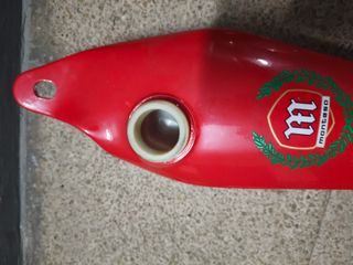 Depósito Montesa Cota 315R nuevo