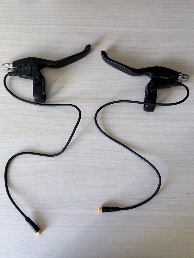 Accessori per biciclette