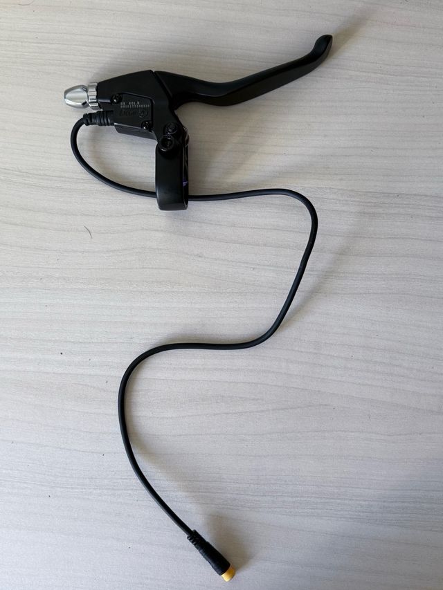 Accessori per biciclette