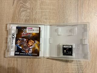 Space Chimps Nintendo DS