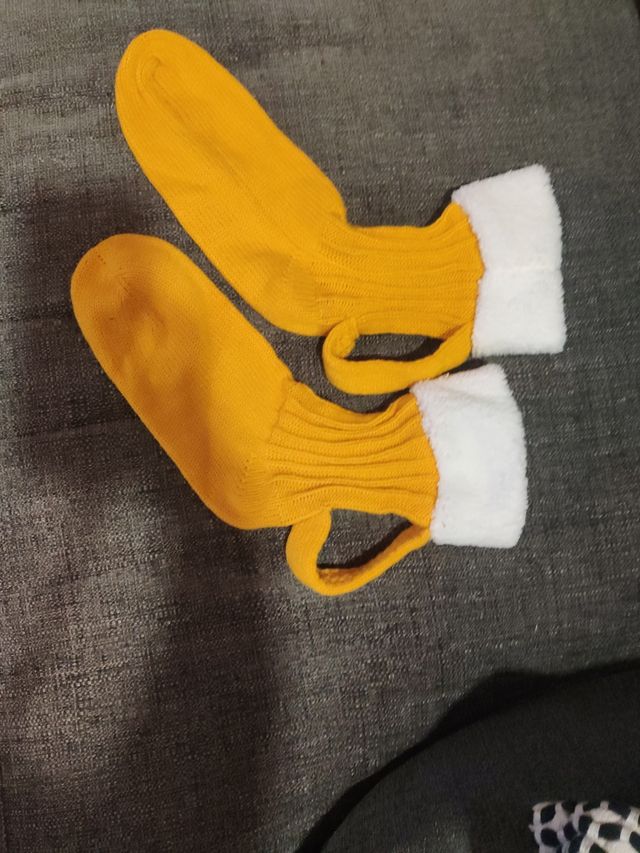 Calcetines jarra de cerveza Talla única