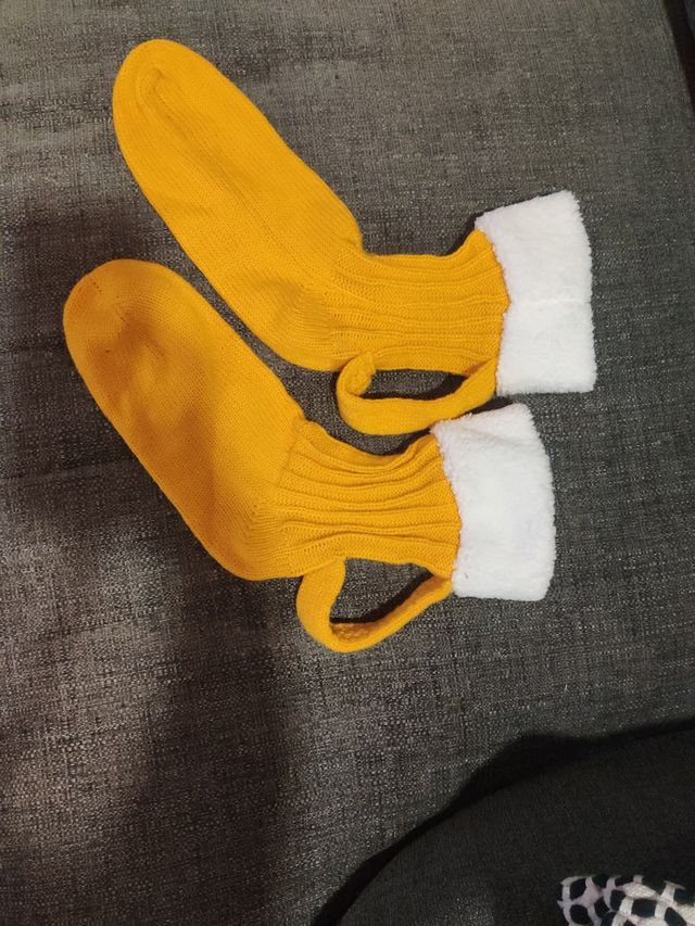 Calcetines jarra de cerveza Talla única