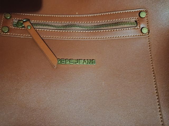 Bolso Pepe Jeans