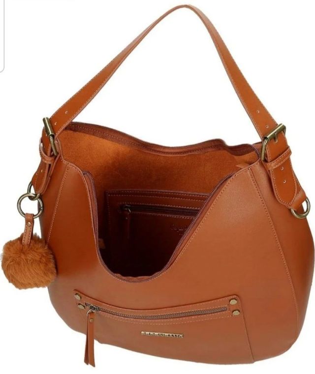Bolso Pepe Jeans
