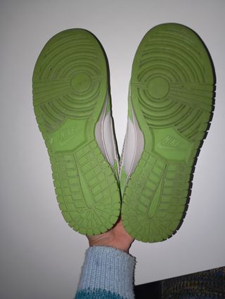 Zapatillas Nike 