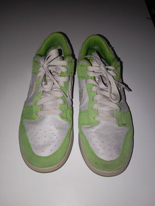 Zapatillas Nike 