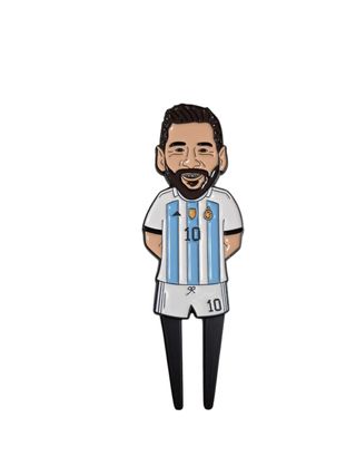 Arreglapiques Golf MESSI