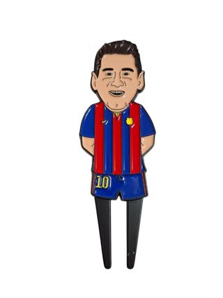 Arreglapiques Golf MESSI
