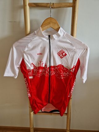 Maillot HIRU. Talla S
