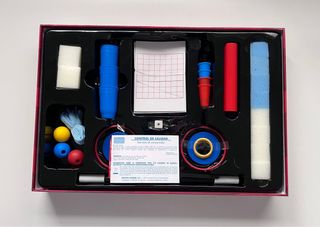 Juego de magia