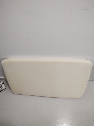 Colchón minicuna de colecho Allegra