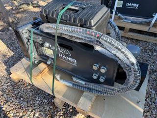 Martillo nuevo 120kg