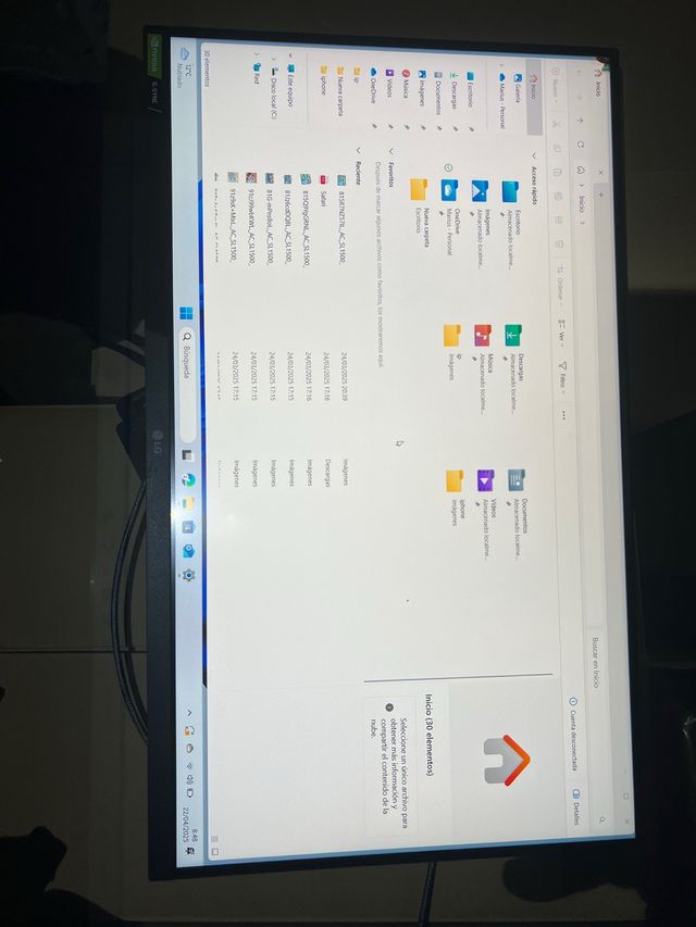 Monitor LG UltraGear 27" Gaming