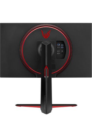 Monitor LG UltraGear 27" Gaming