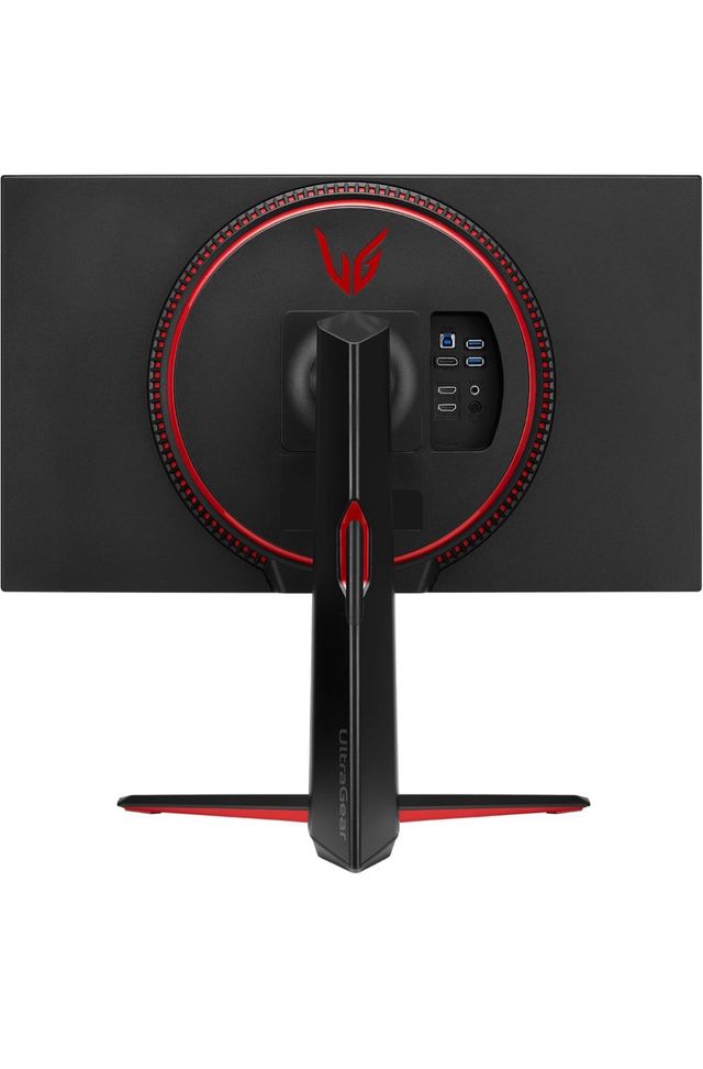 Monitor LG UltraGear 27" Gaming