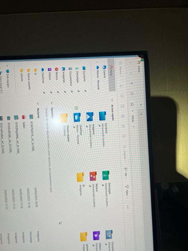 Monitor LG UltraGear 27" Gaming