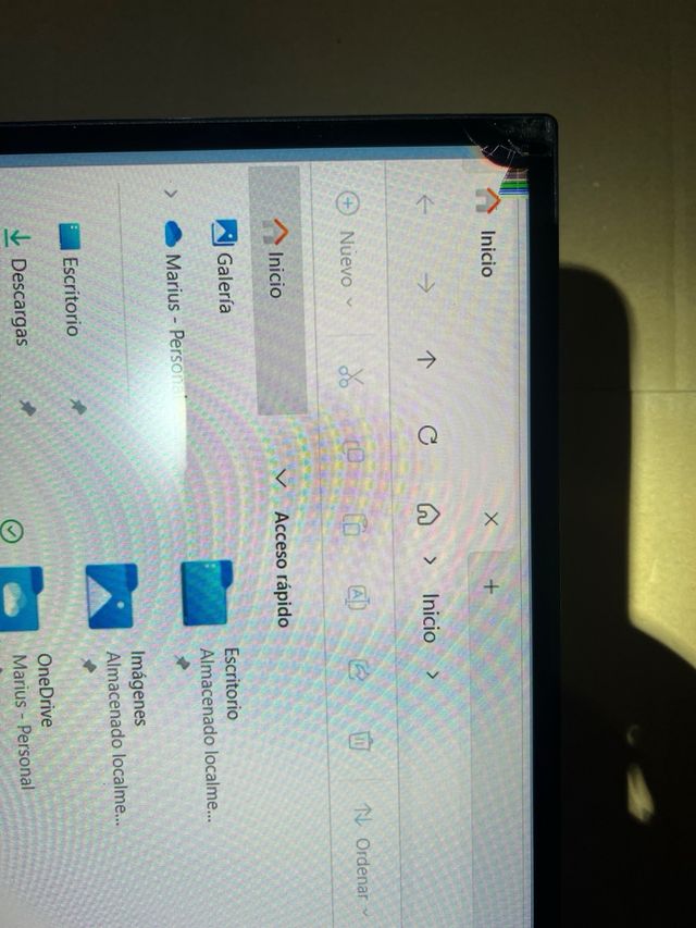 Monitor LG UltraGear 27" Gaming
