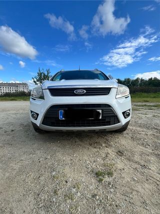 Ford  Kuga 2010