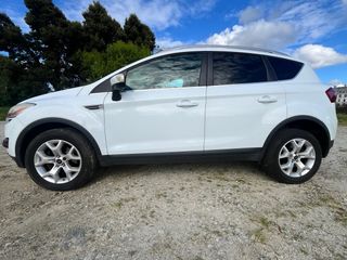 Ford  Kuga 2010
