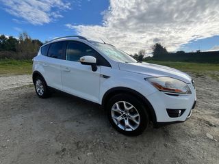 Ford  Kuga 2010